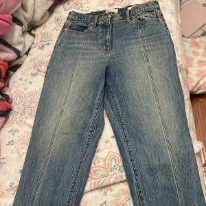 Universal Thread Goods Co. Jeans